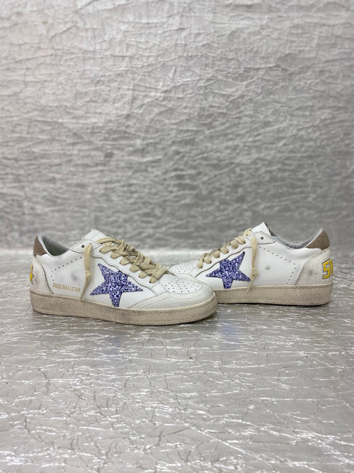 Golden Goose Ballstar