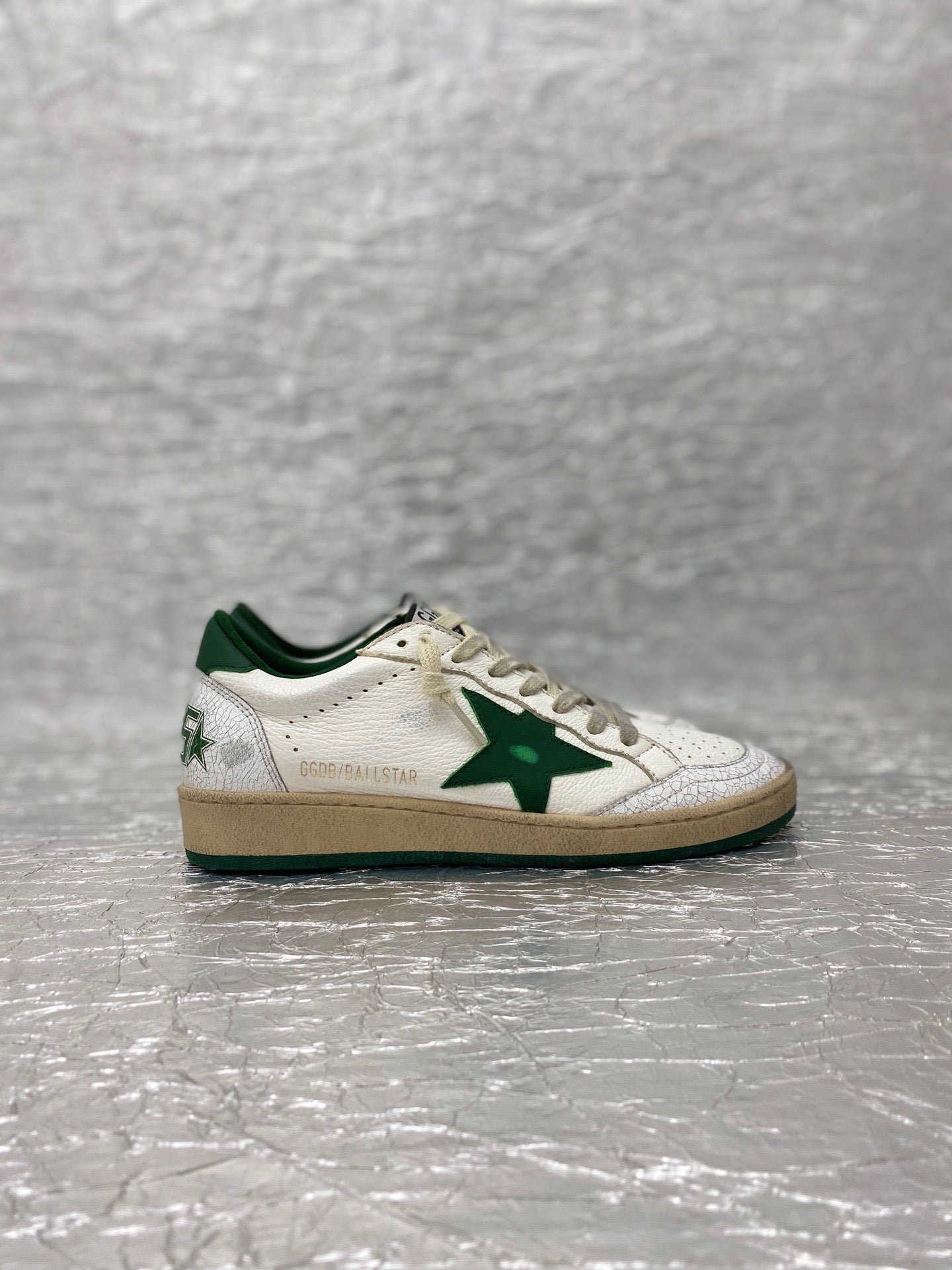 Golden Goose Ballstar