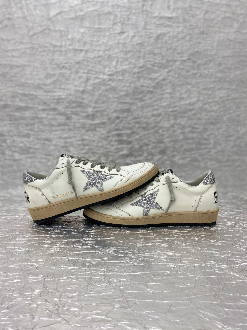 Golden Goose Ballstar
