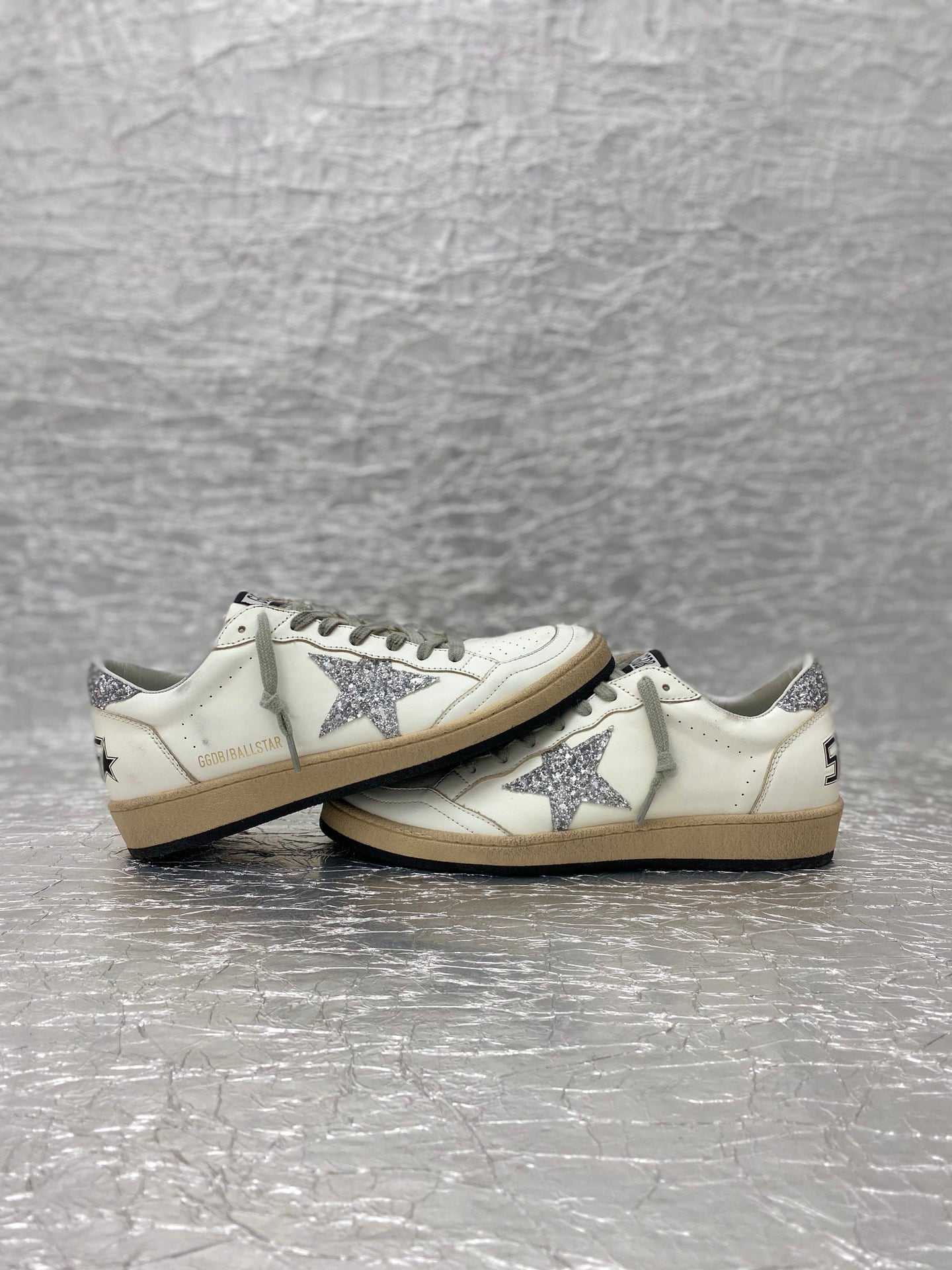 Golden Goose Ballstar