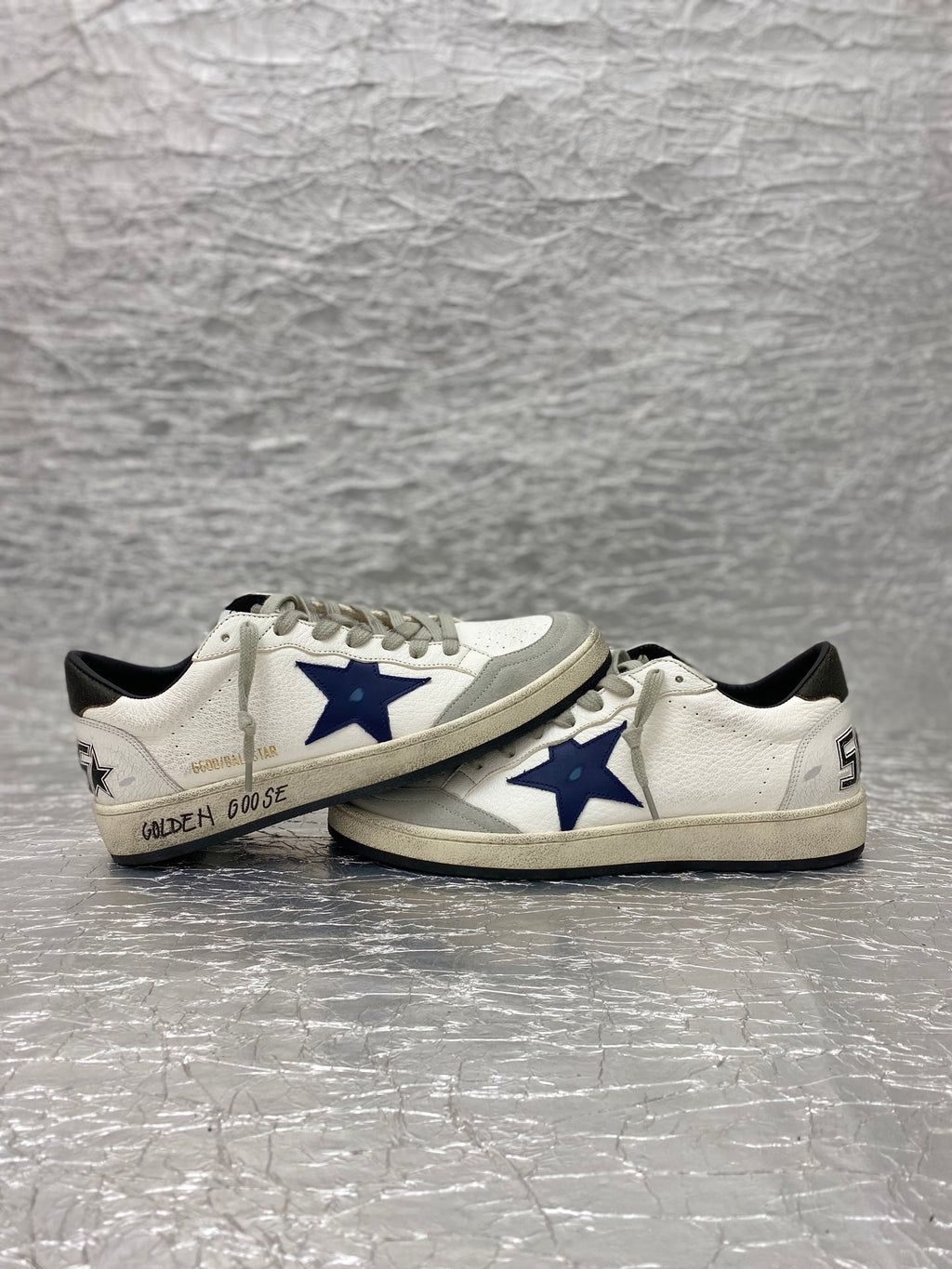 Golden Goose Ballstar