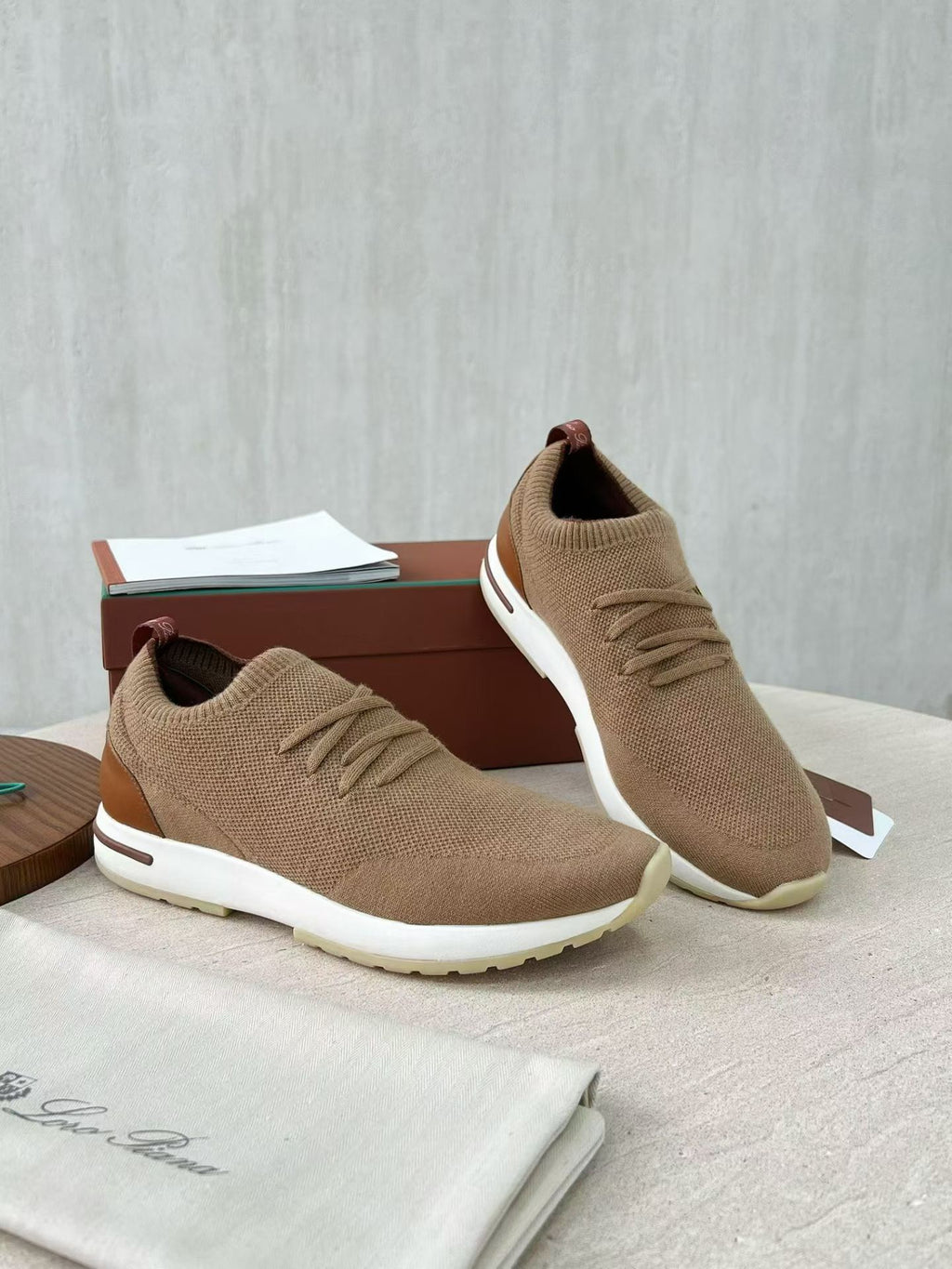 Loro Piana Flexy Walk