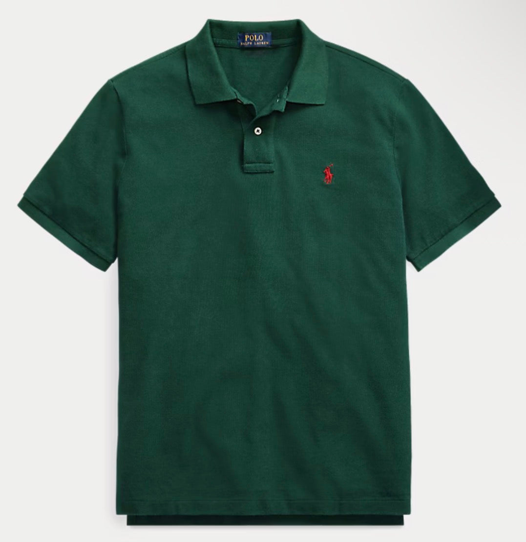Polo Ralph Lauren Classic Polo