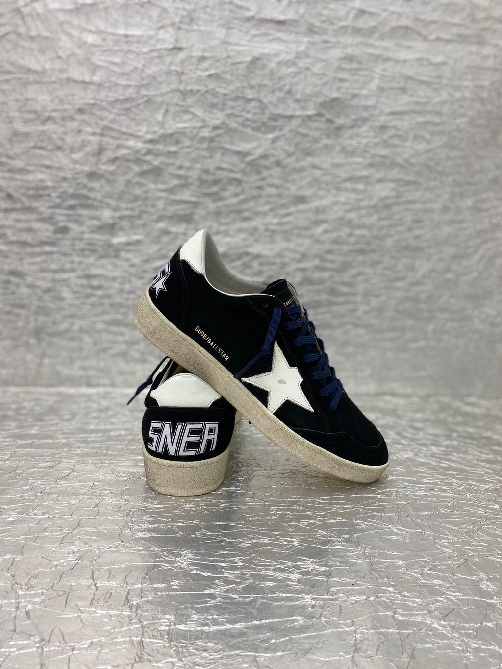 Golden Goose Ballstar