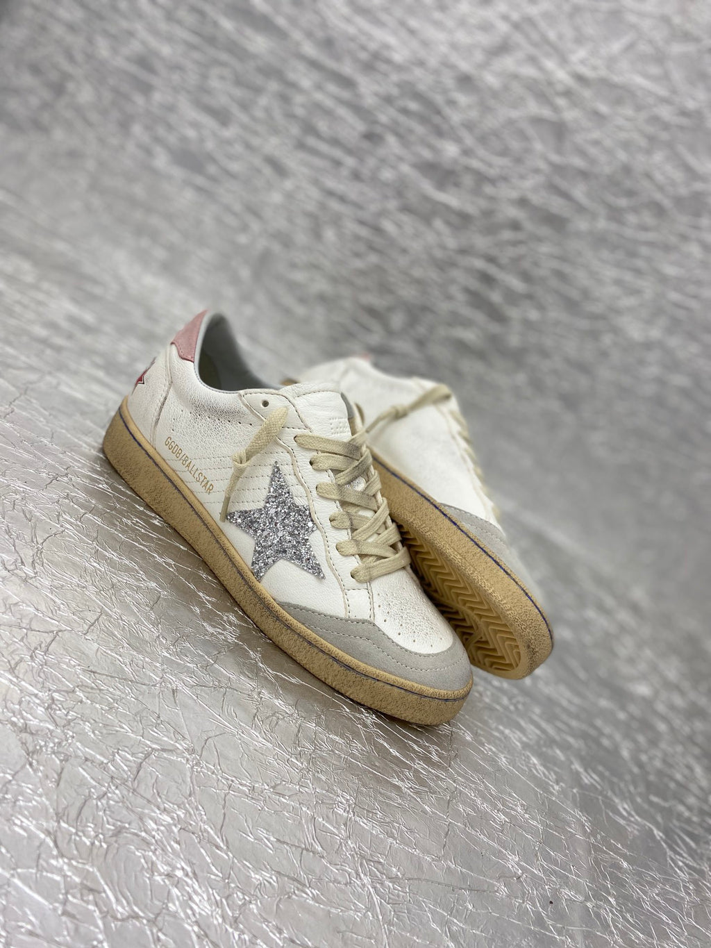 Golden Goose Ballstar
