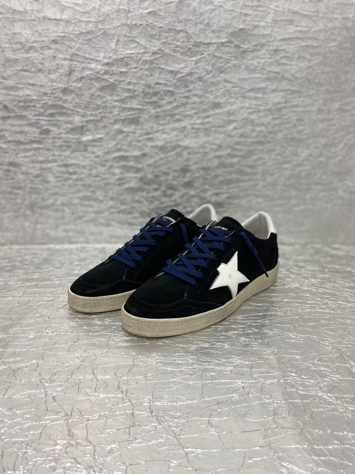 Golden Goose Ballstar