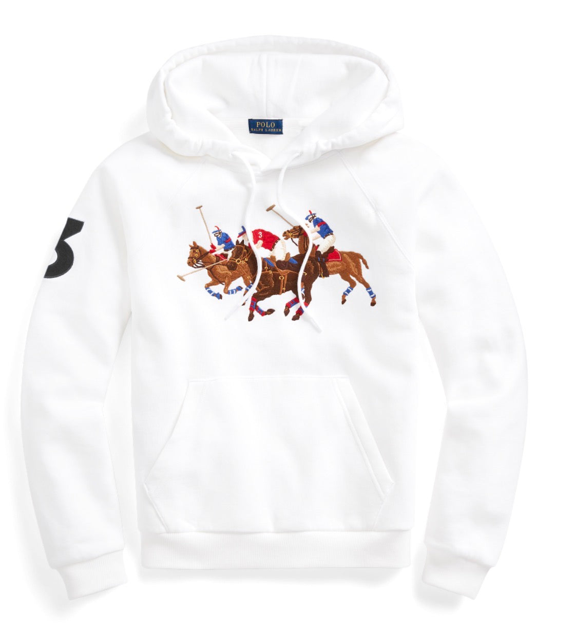 Ralph Lauren Hoodies(Rare Pieces)