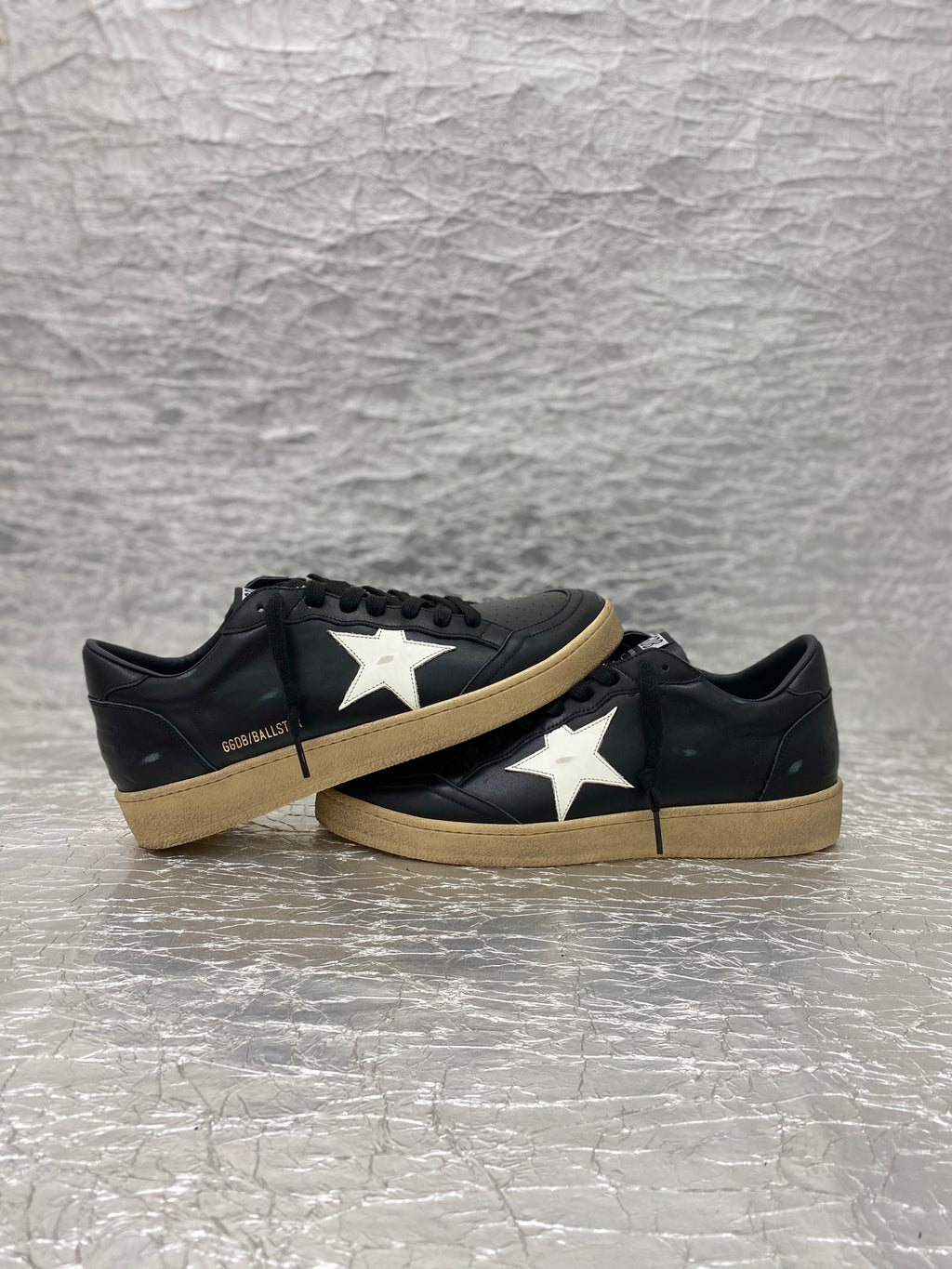 Golden Goose Ballstar