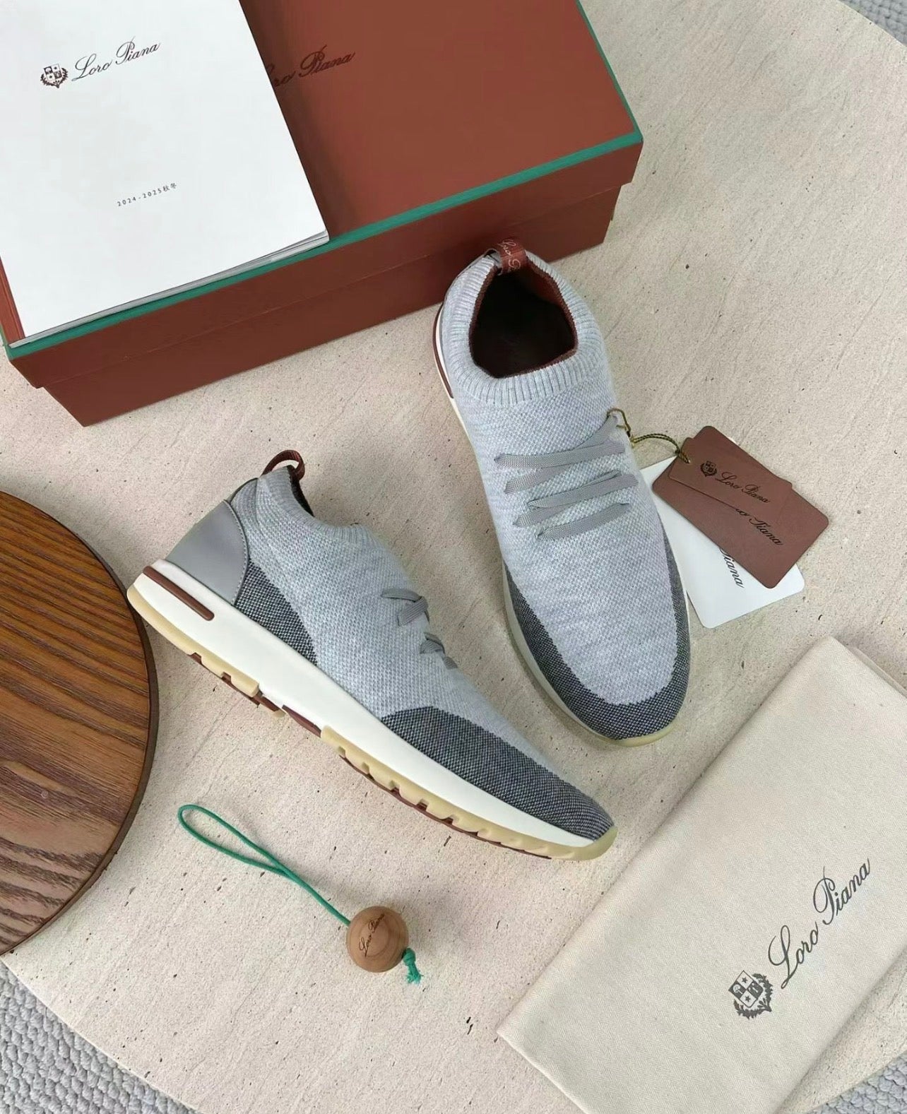 Loro Piana Flexy Walk