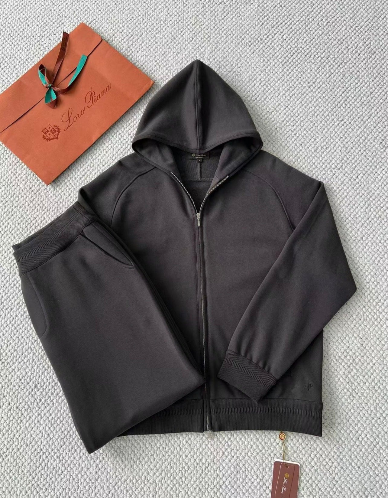 Loro Piana Track Suit