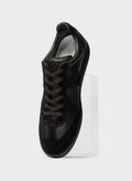 Maison Margiela Full black gats