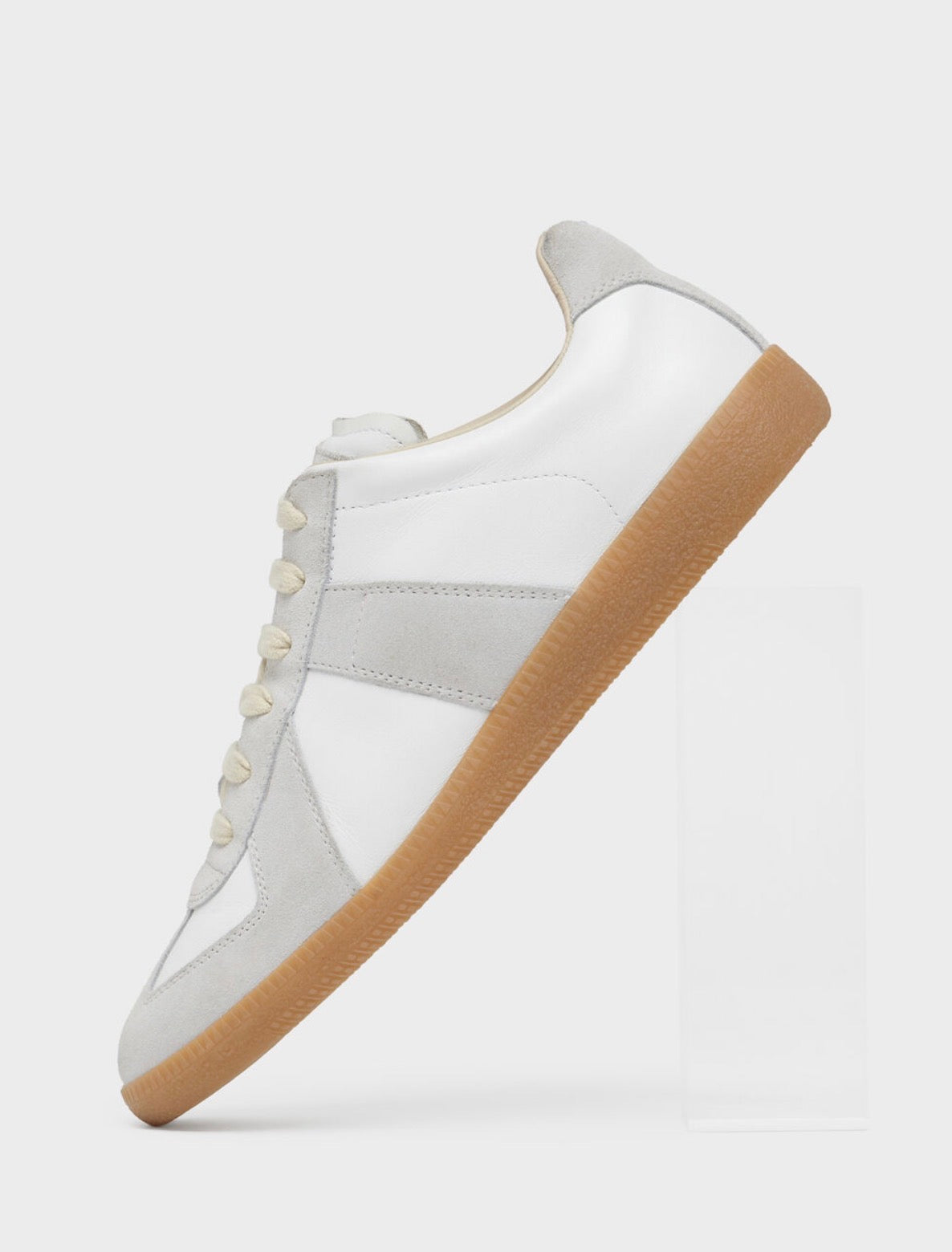 Maison Margiela White gats