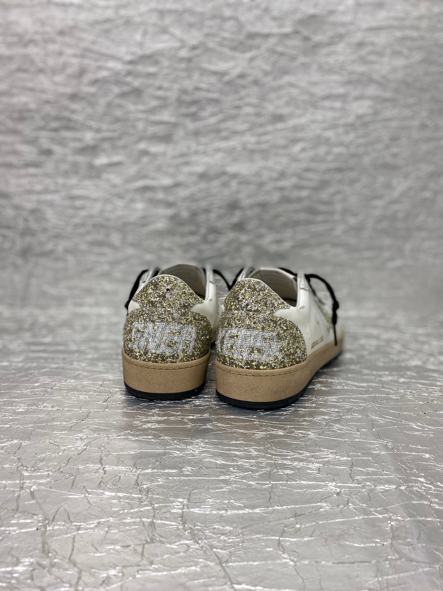 Golden Goose ballstar