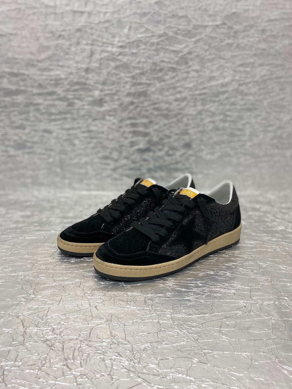 Golden Goose Ballstar