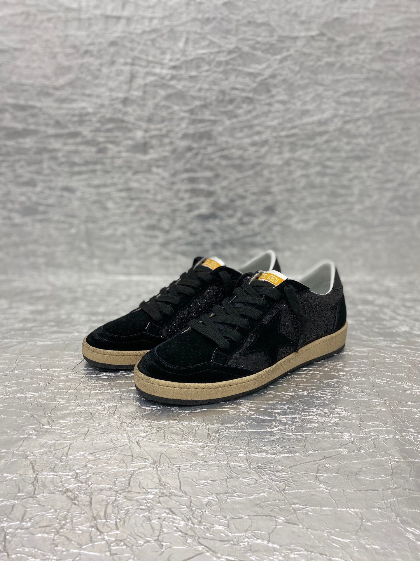 Golden Goose Ballstar