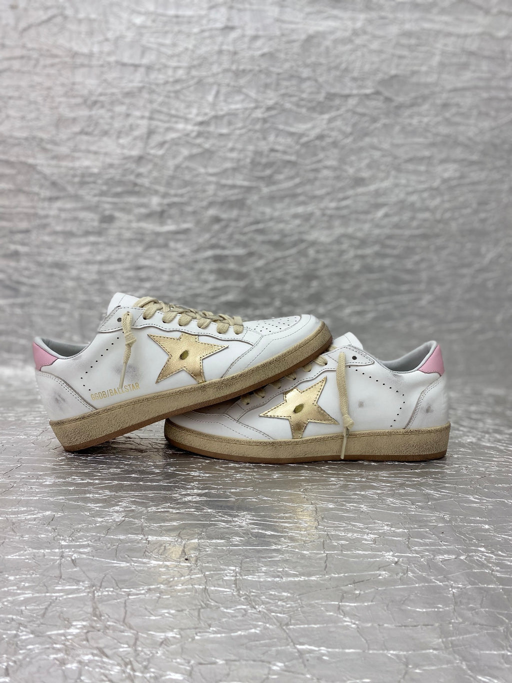 Golden Goose BallStar