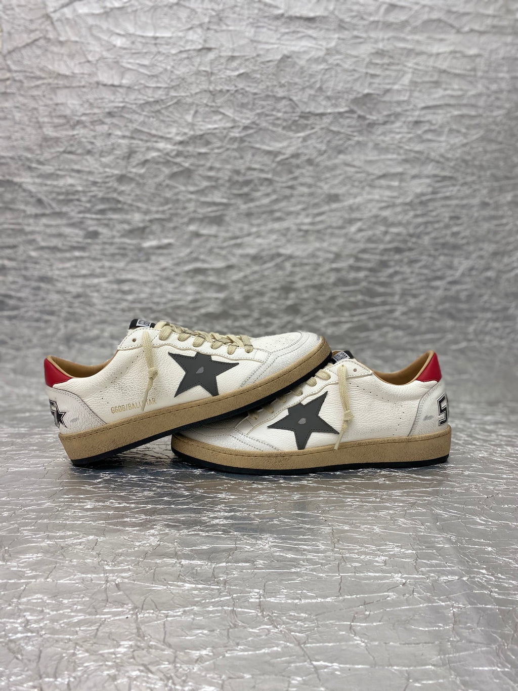 Golden Goose ballstar