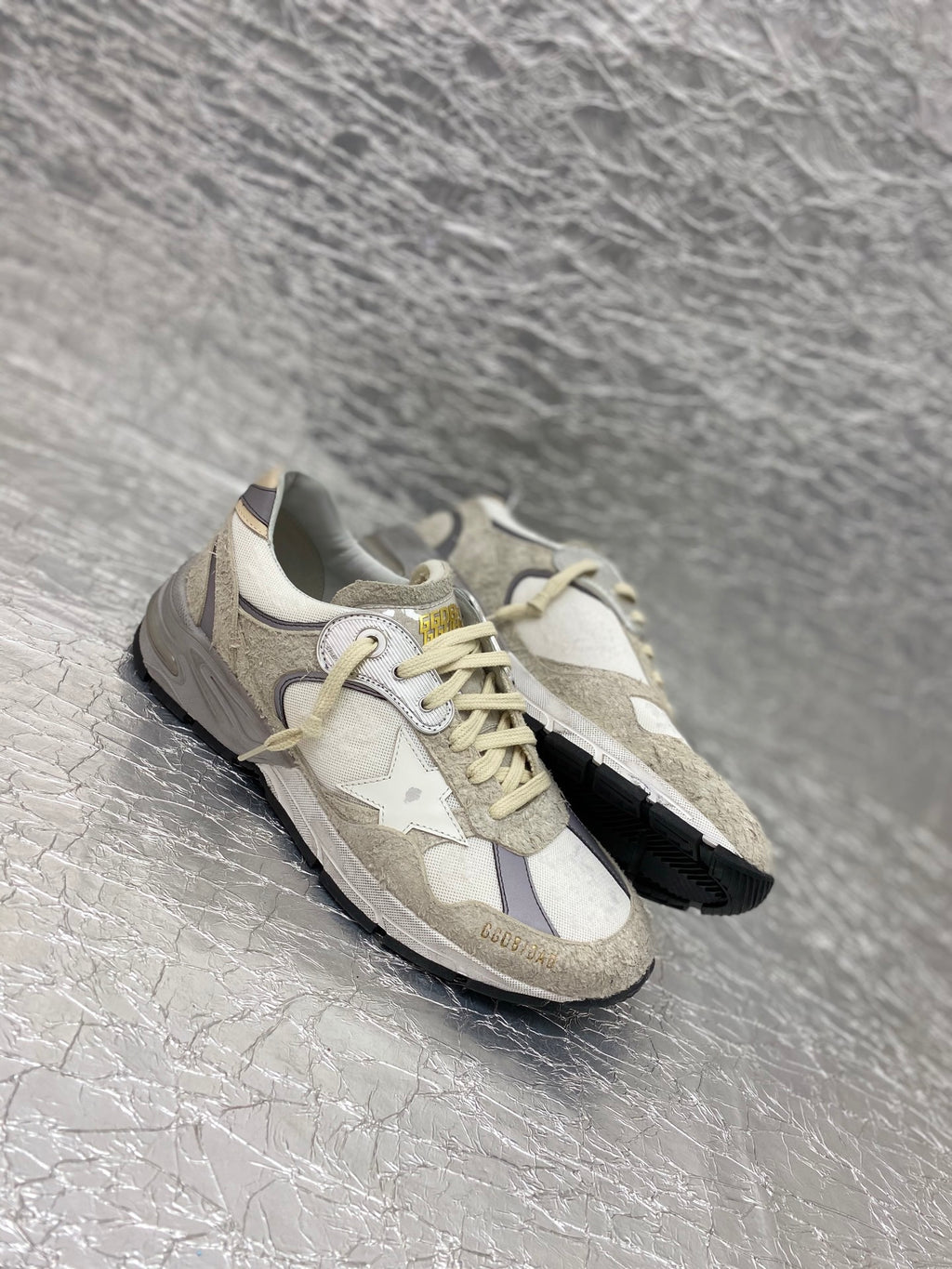 Golden Goose Dad-Star