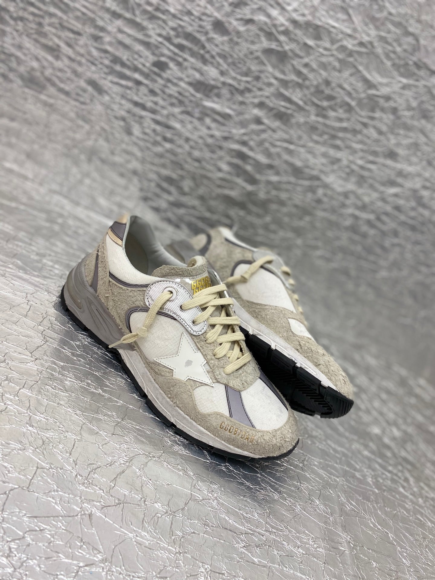 Golden Goose Dad-Star