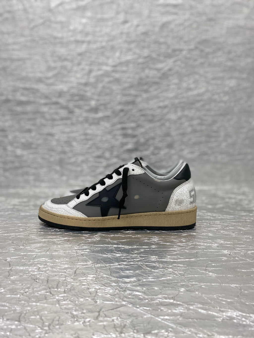 Golden Goose Ballstar