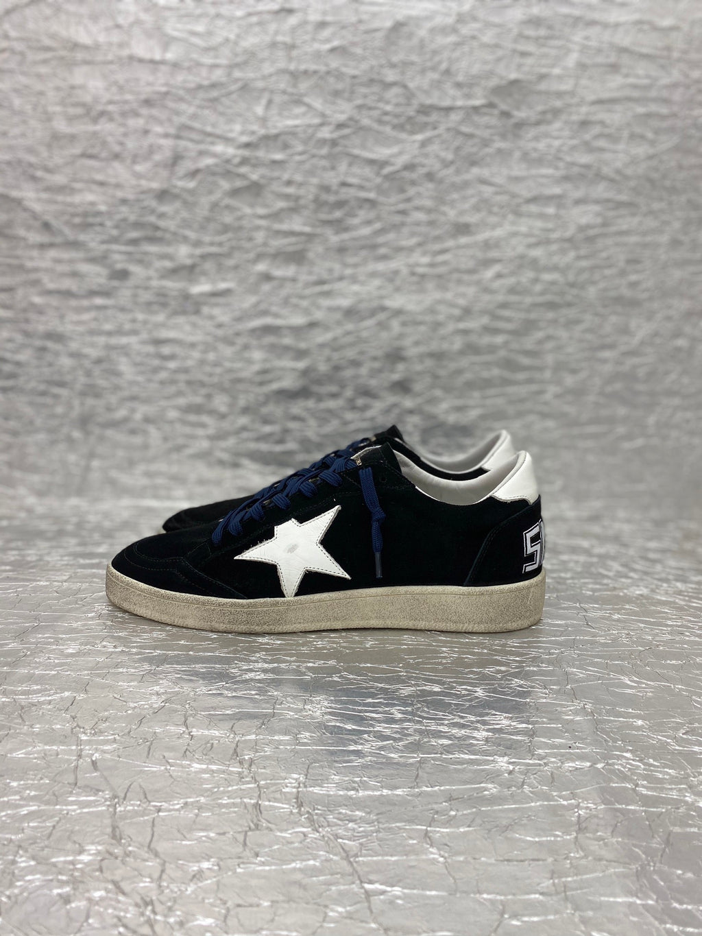 Golden Goose Ballstar