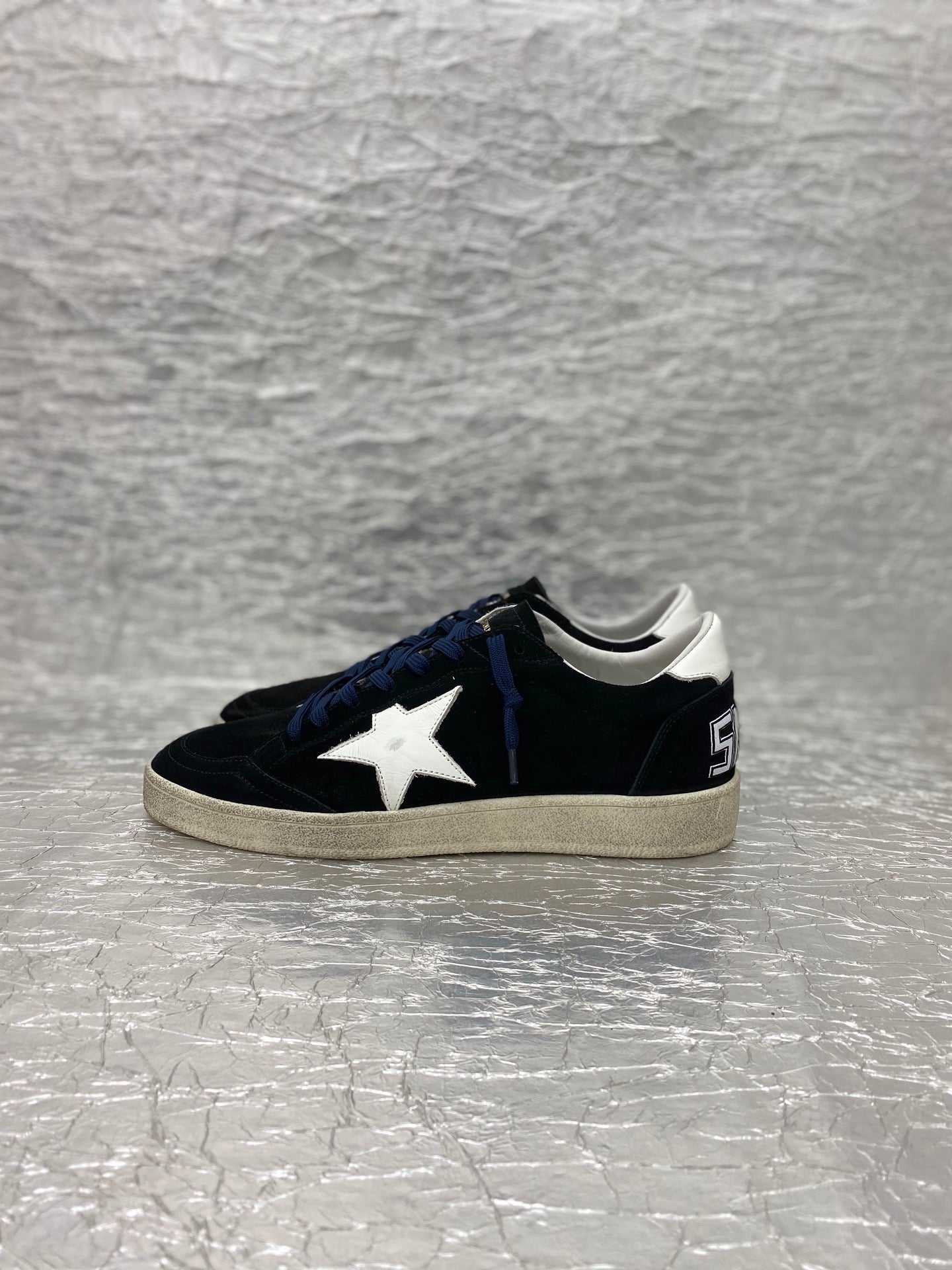 Golden Goose Ballstar