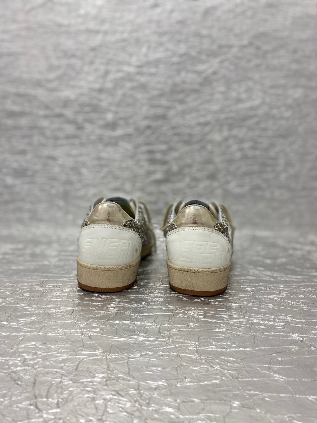 Golden Goose Ballstar