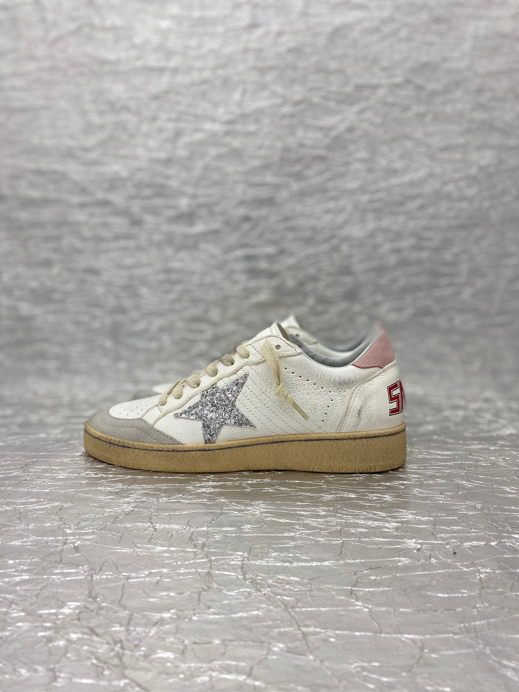 Golden Goose Ballstar