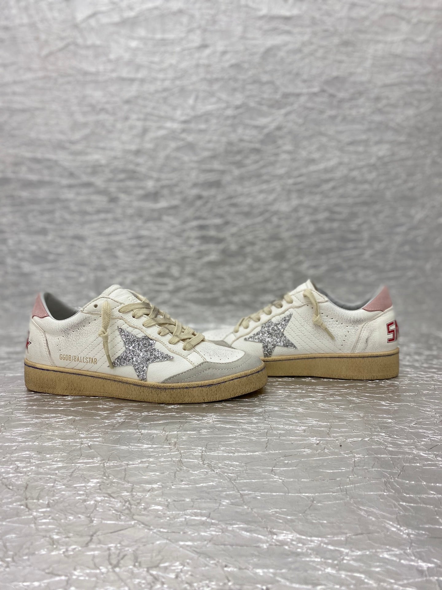 Golden Goose Ballstar