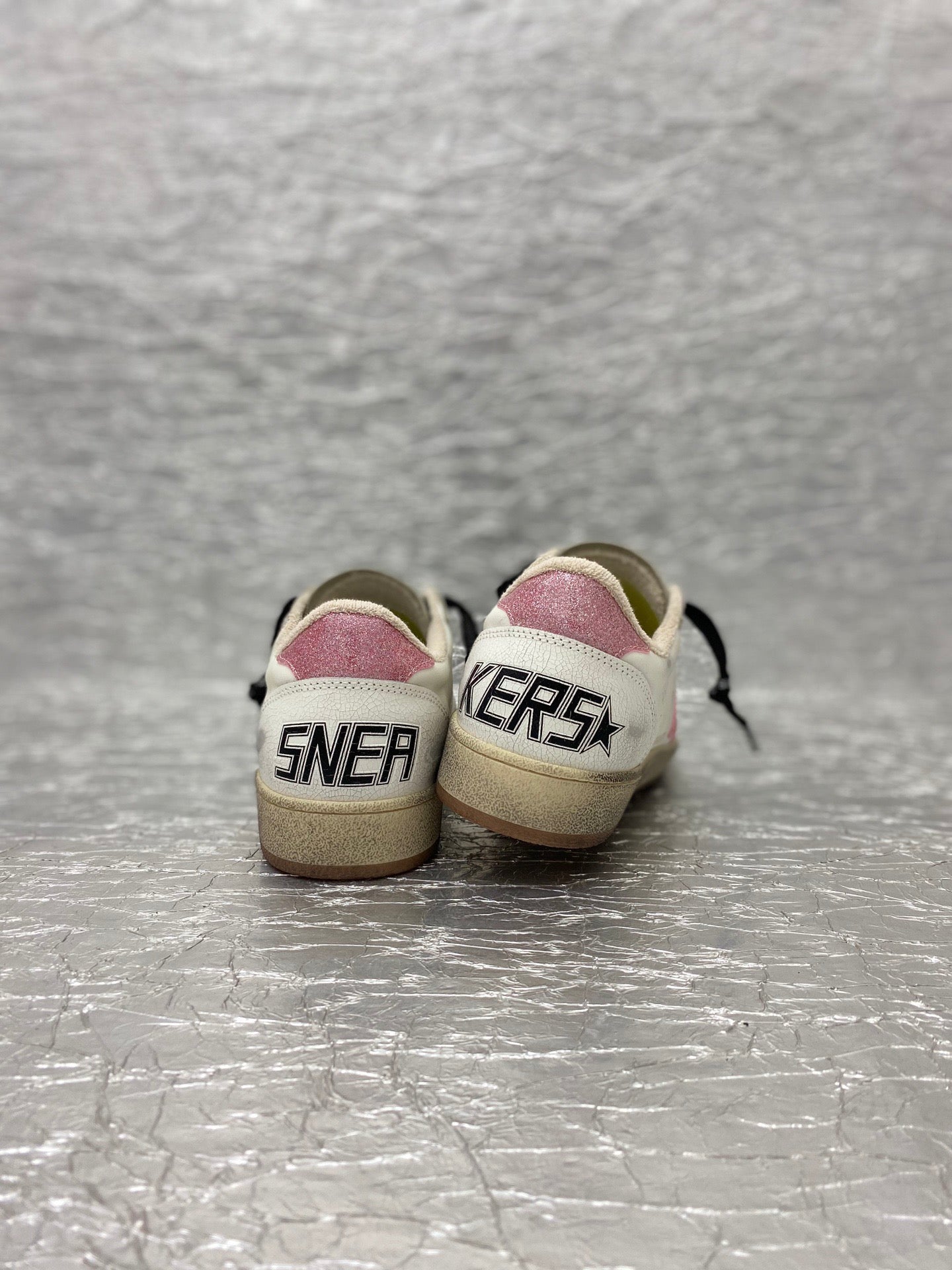 Golden Goose Ballstar
