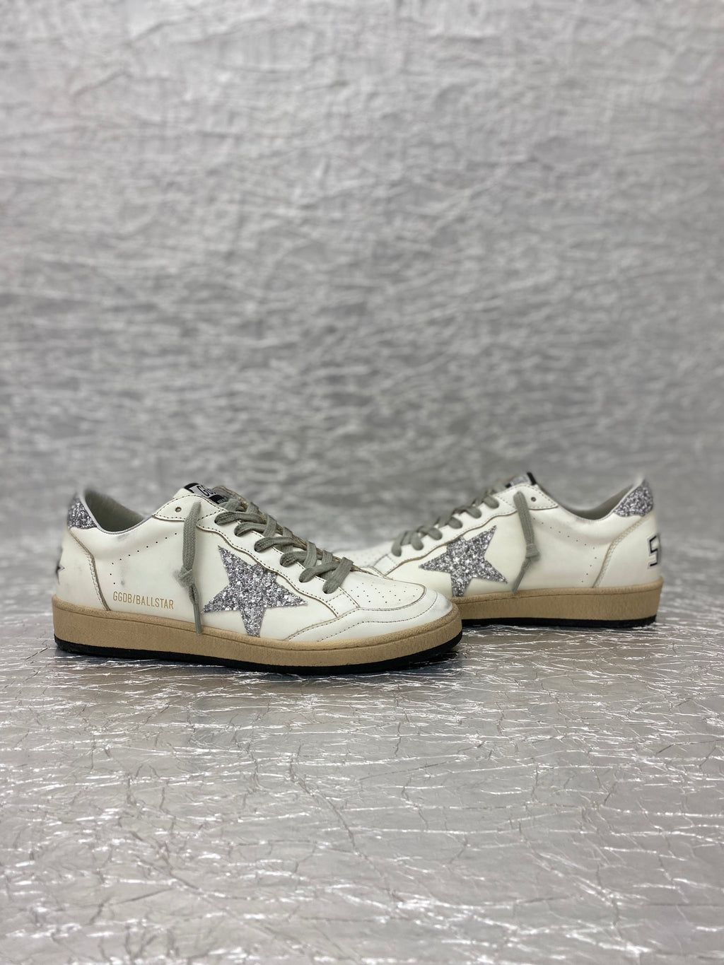 Golden Goose Ballstar