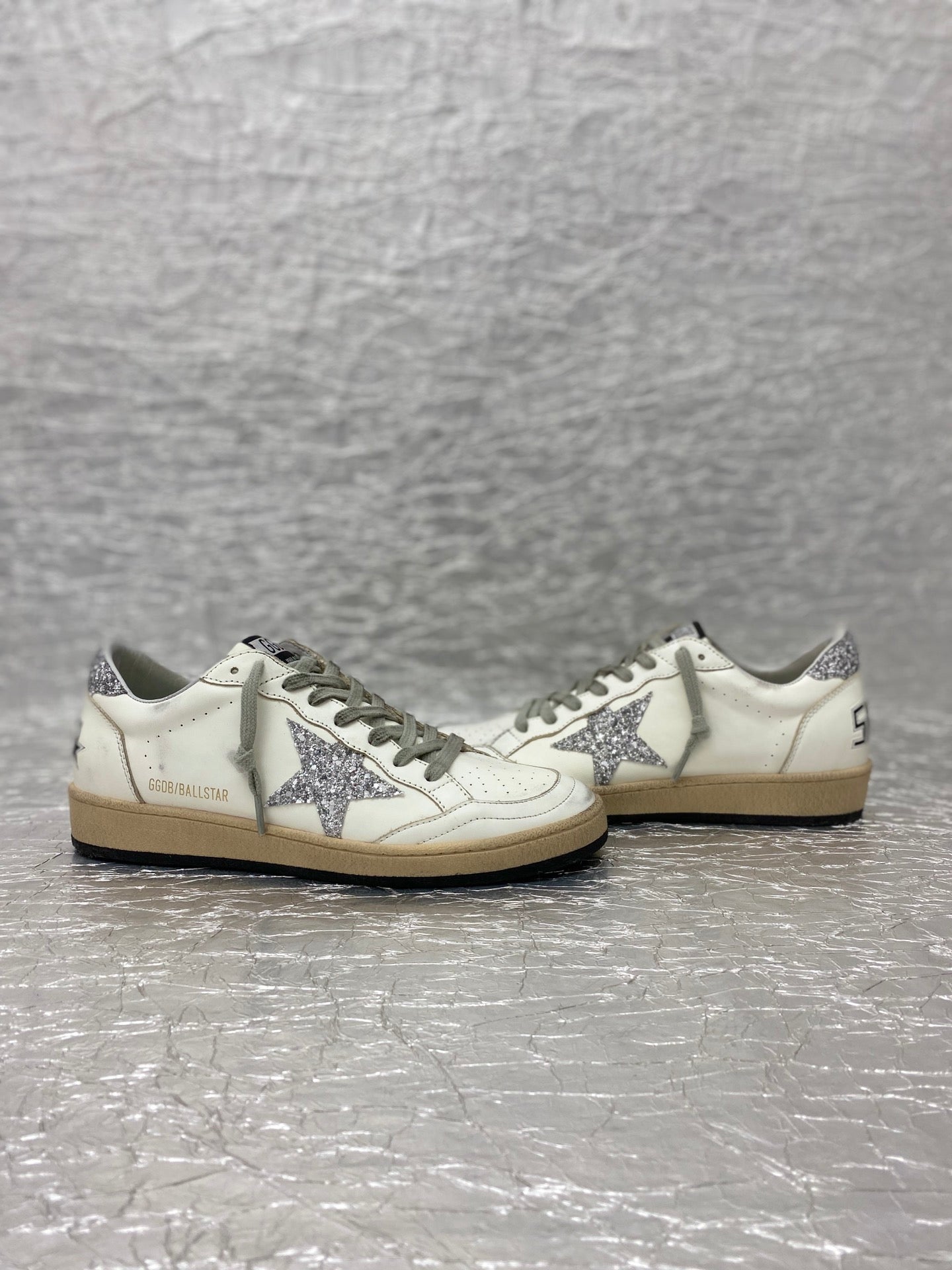 Golden Goose Ballstar