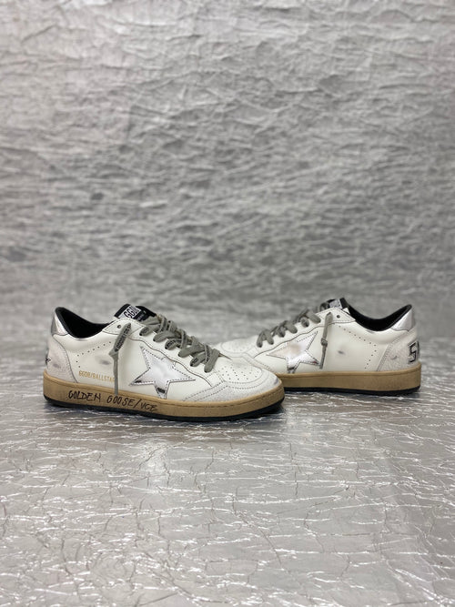 Golden Goose ballstar