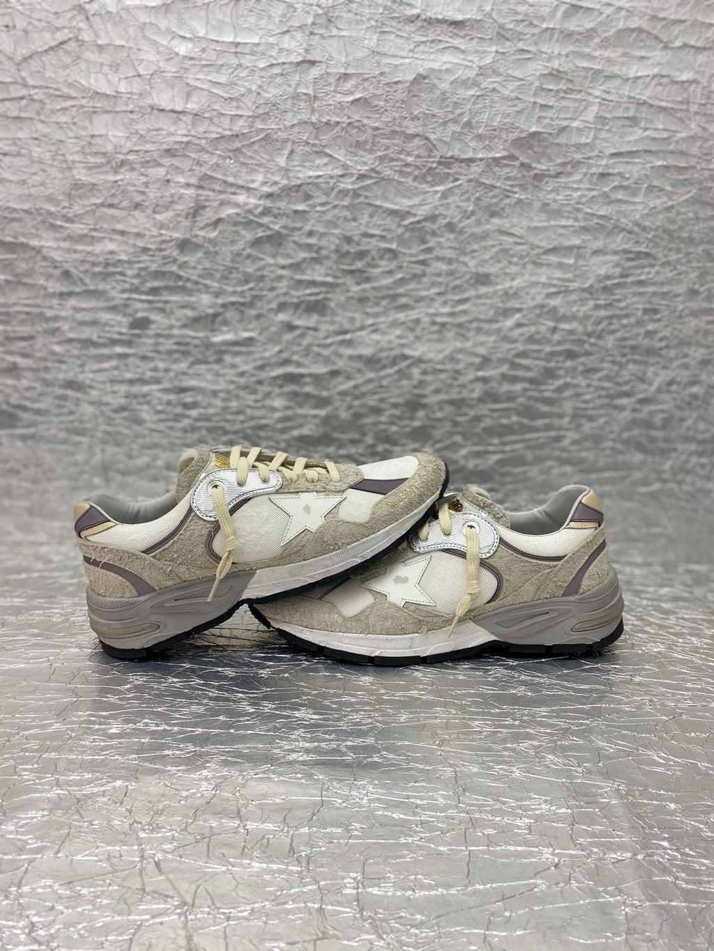 Golden Goose Dad-Star