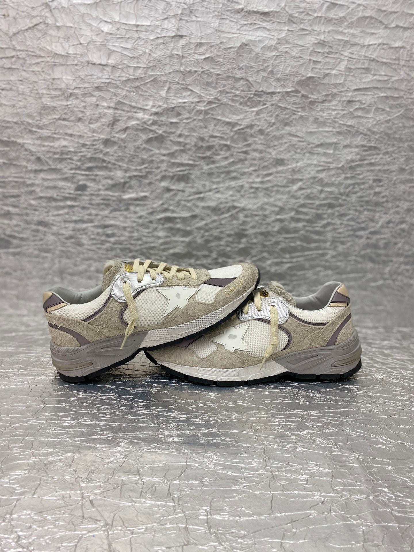 Golden Goose Dad-Star