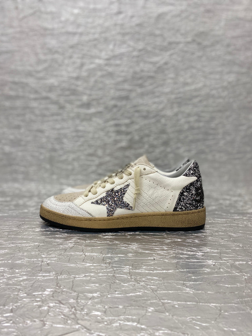 Golden Goose Ballstar