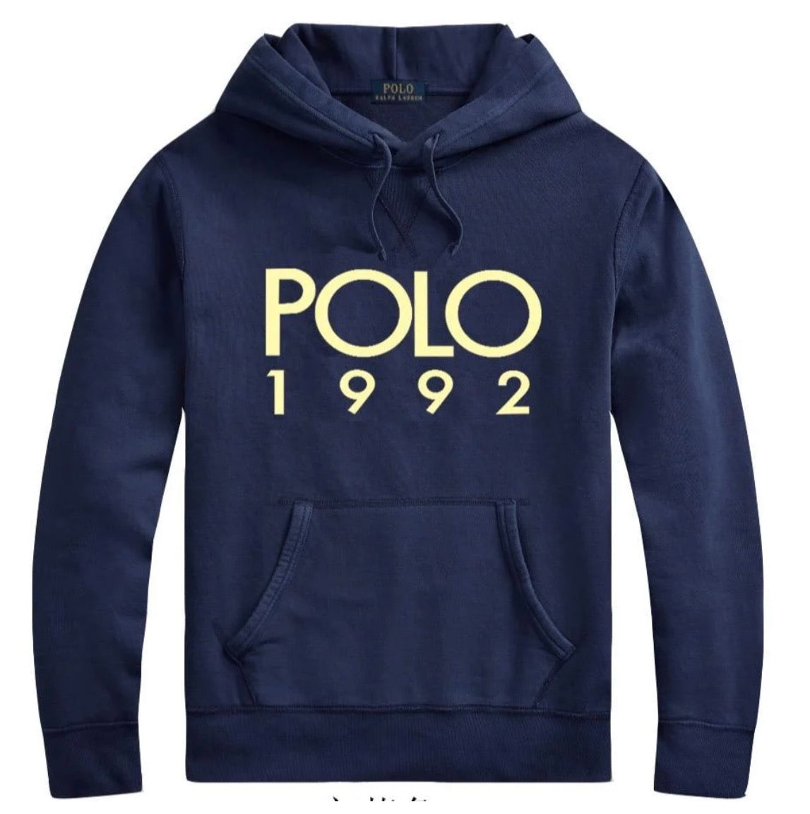Ralph Lauren Hoodies(Rare Pieces)
