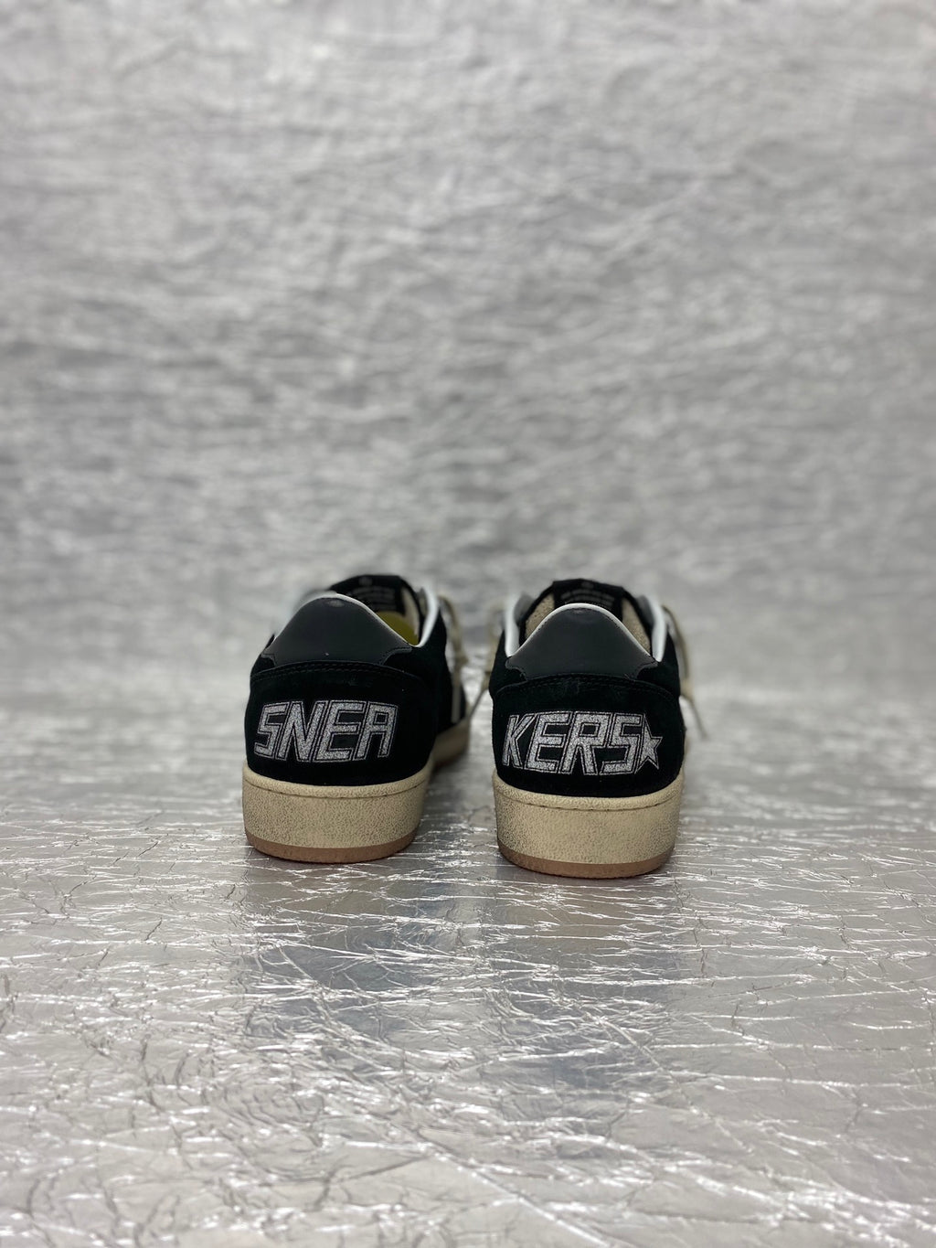 Golden Goose Ballstar