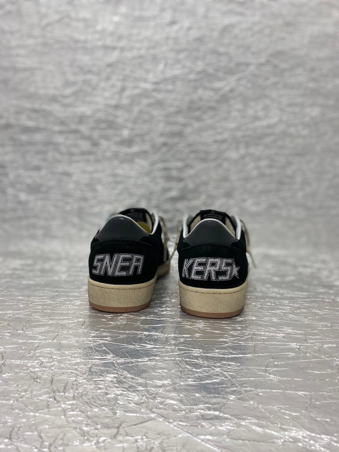 Golden Goose Ballstar