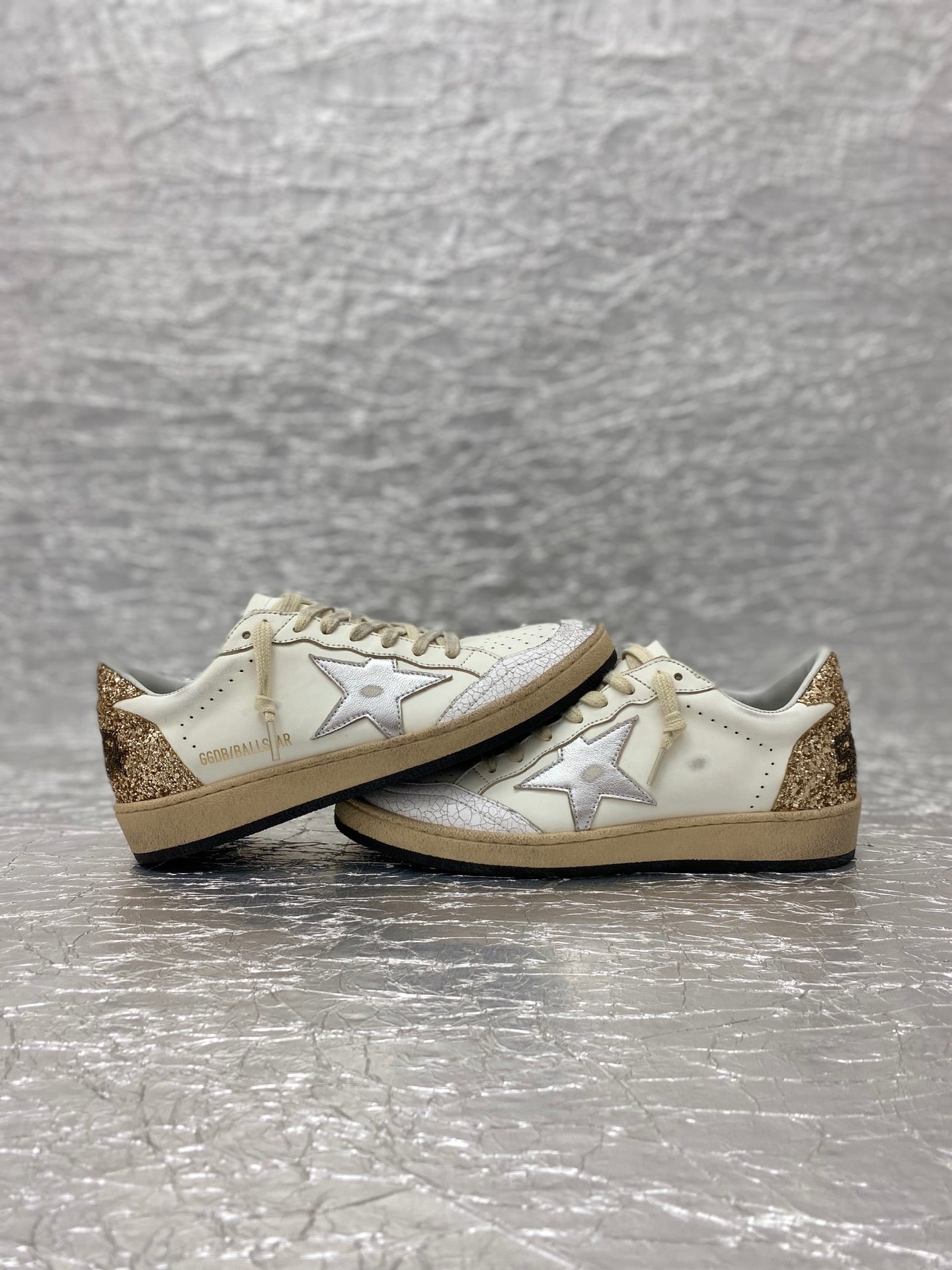 Golden Goose Ballstar