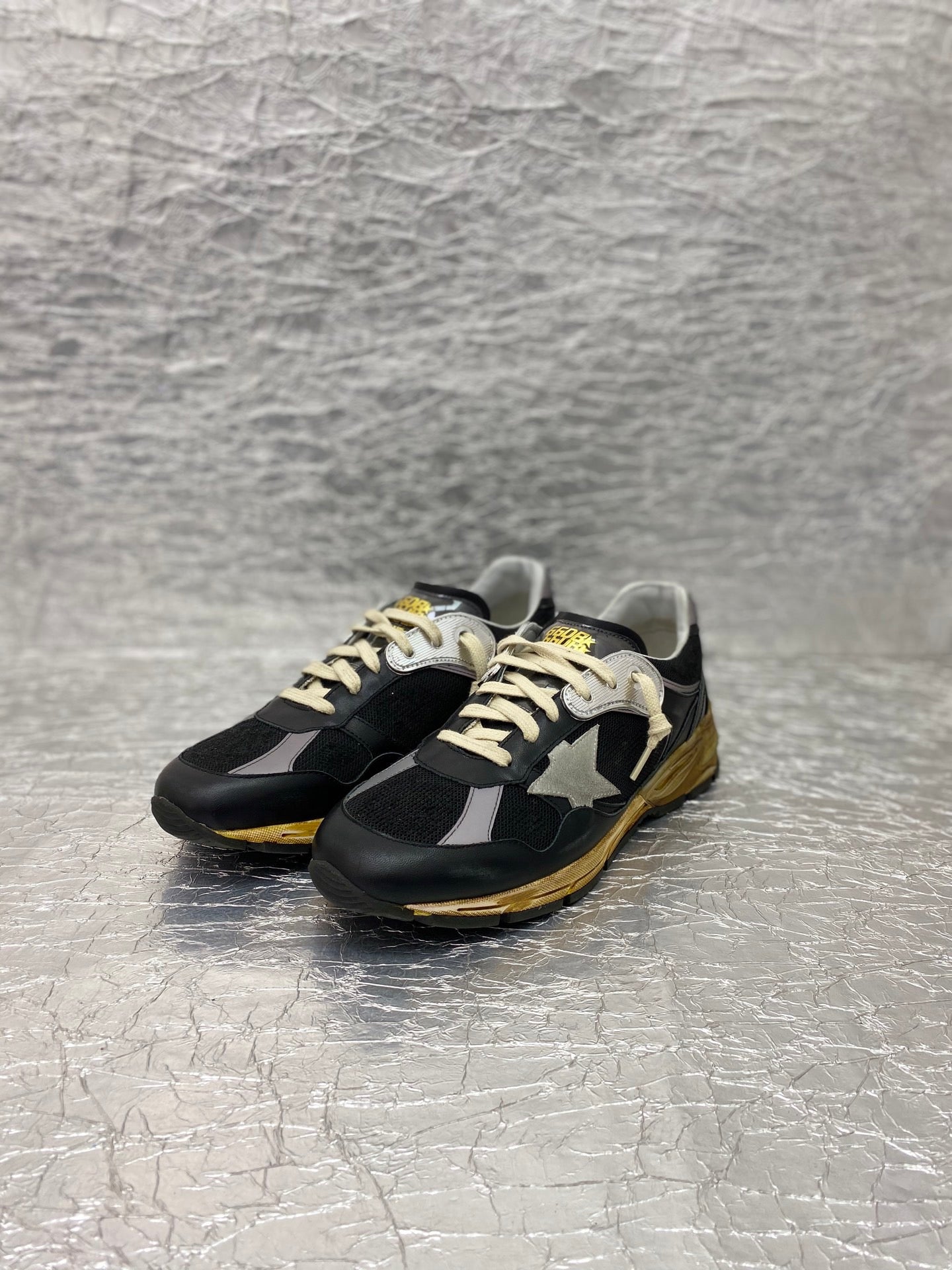 Golden Goose Dad-Star