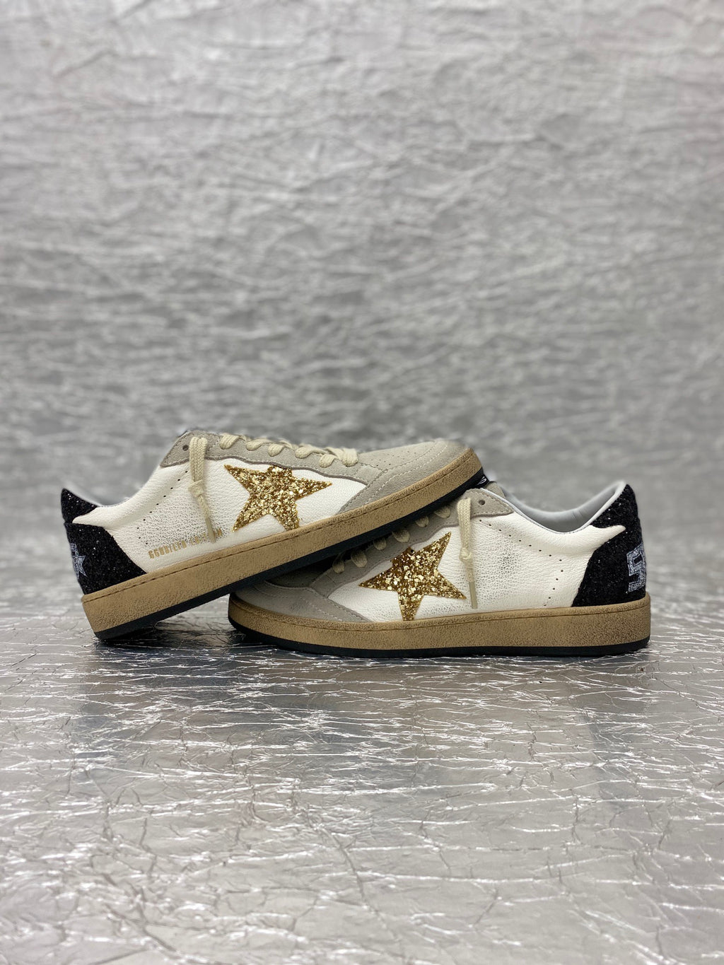 Golden Goose ballstar