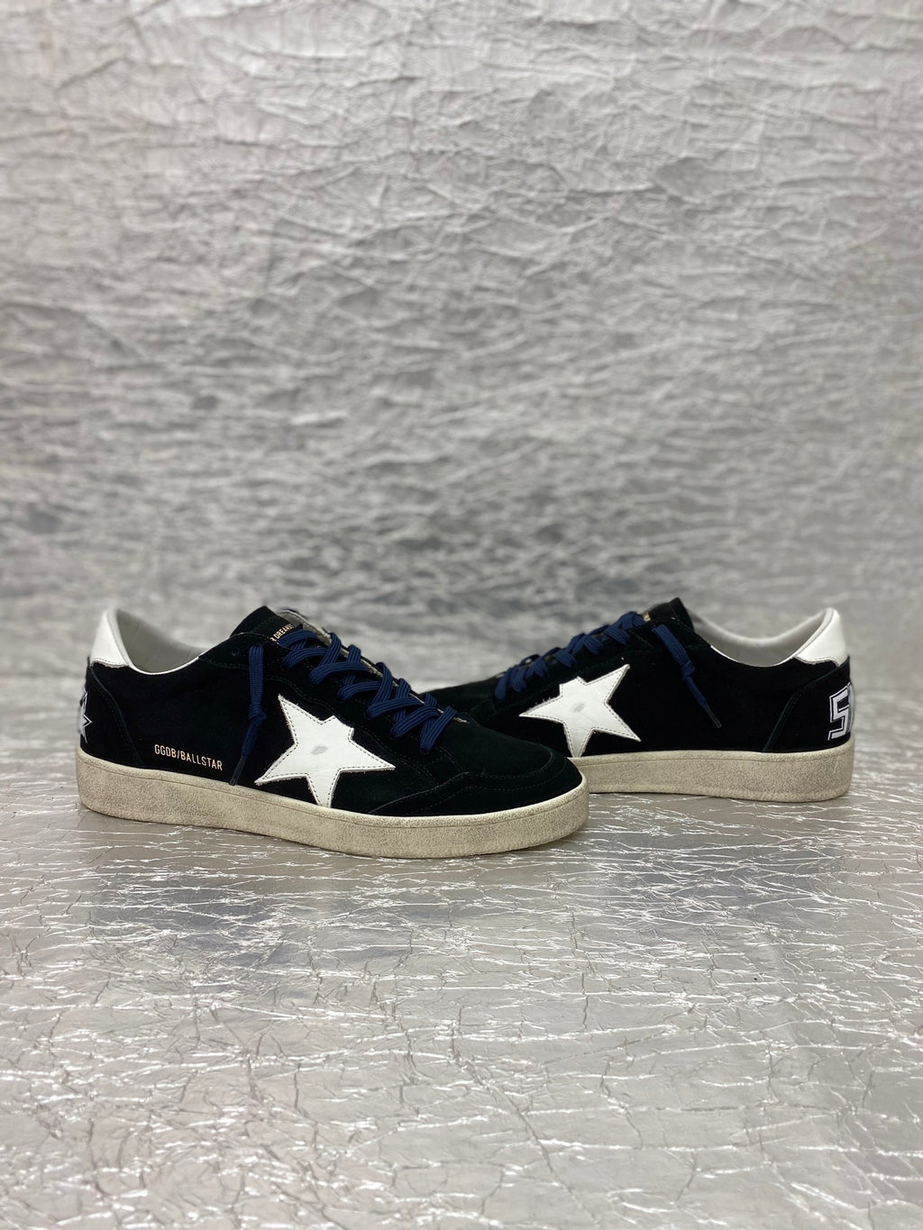 Golden Goose Ballstar