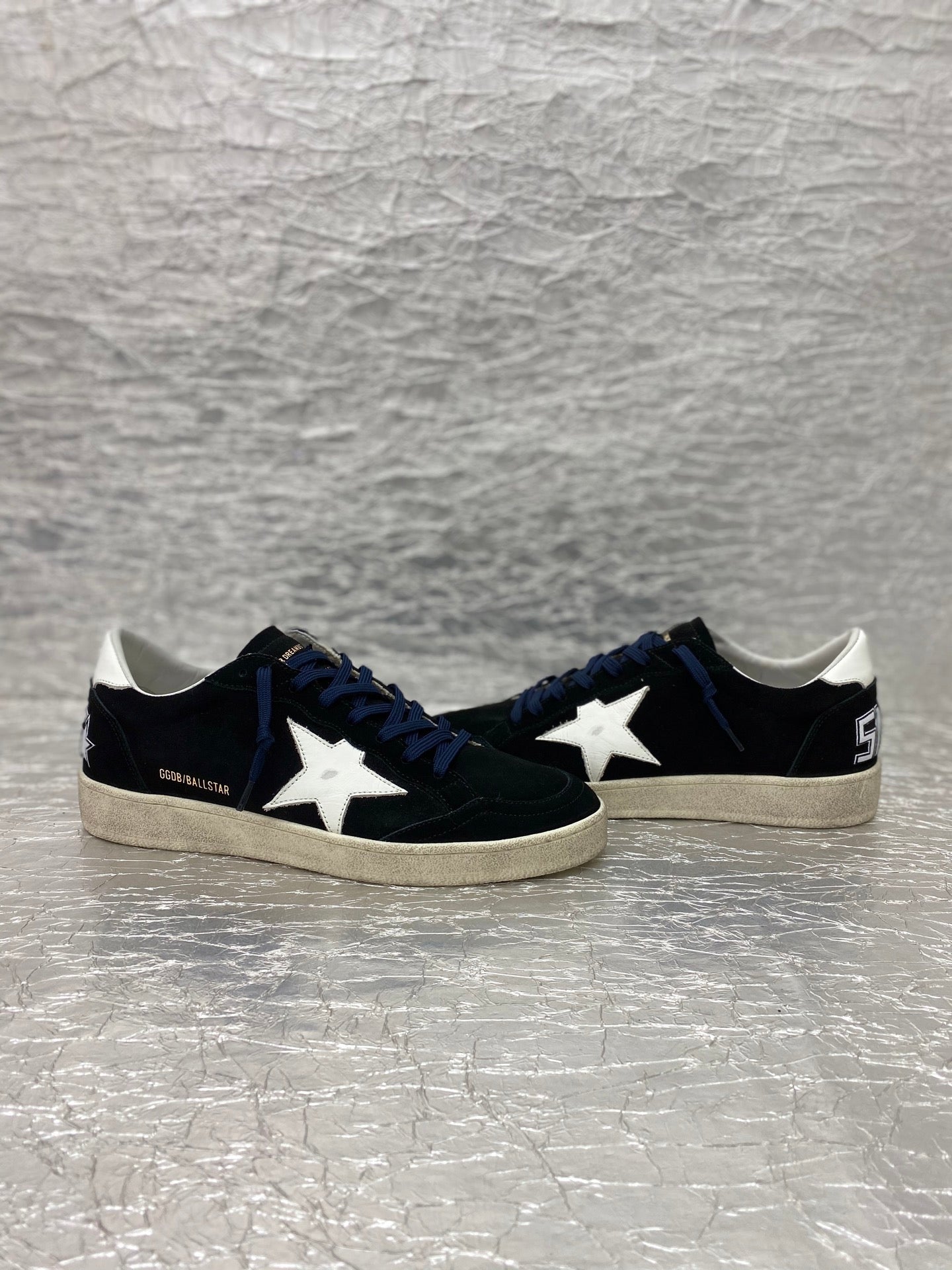 Golden Goose Ballstar
