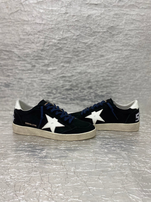 Golden Goose Ballstar