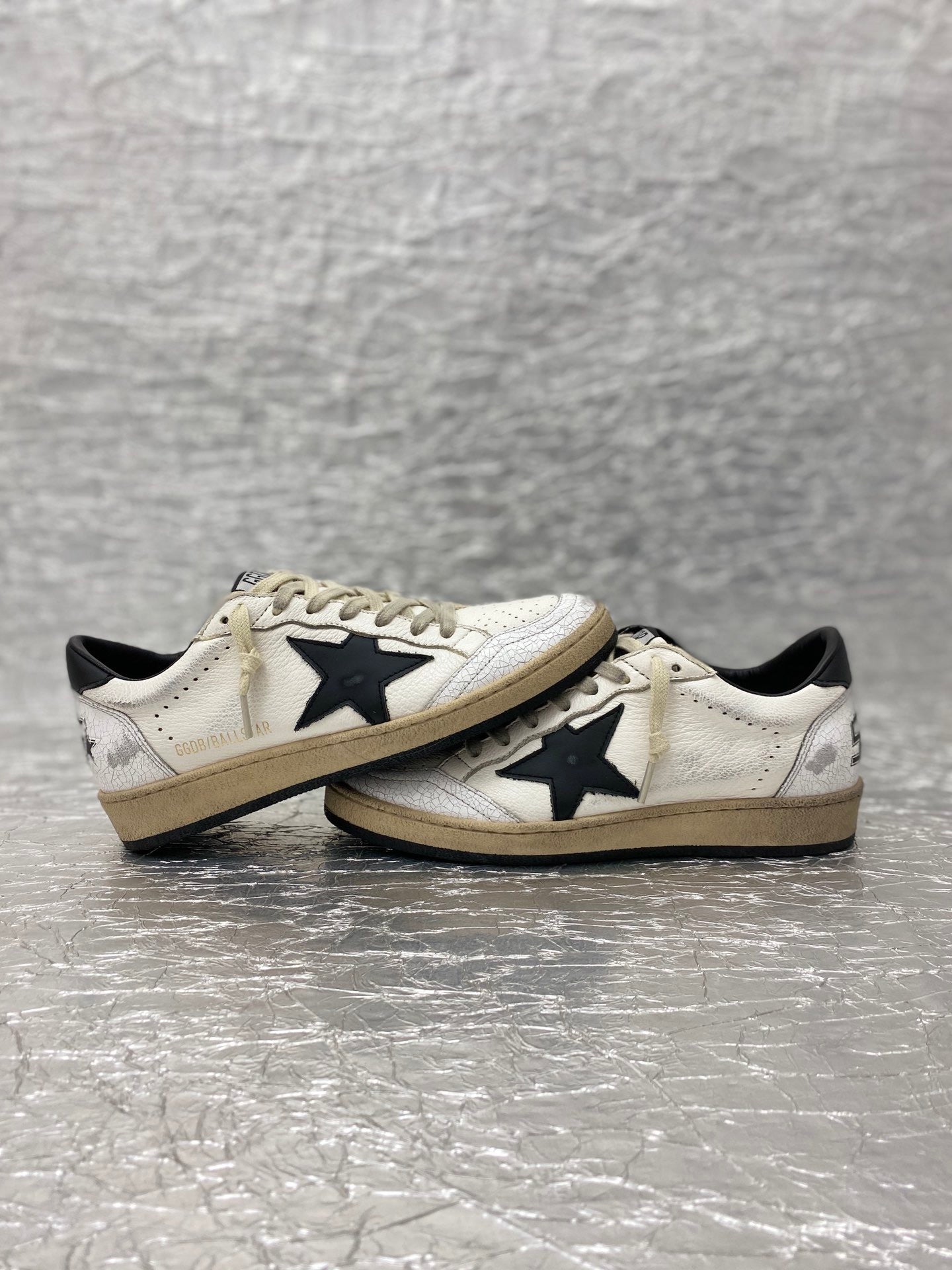 Golden Goose Ballstar