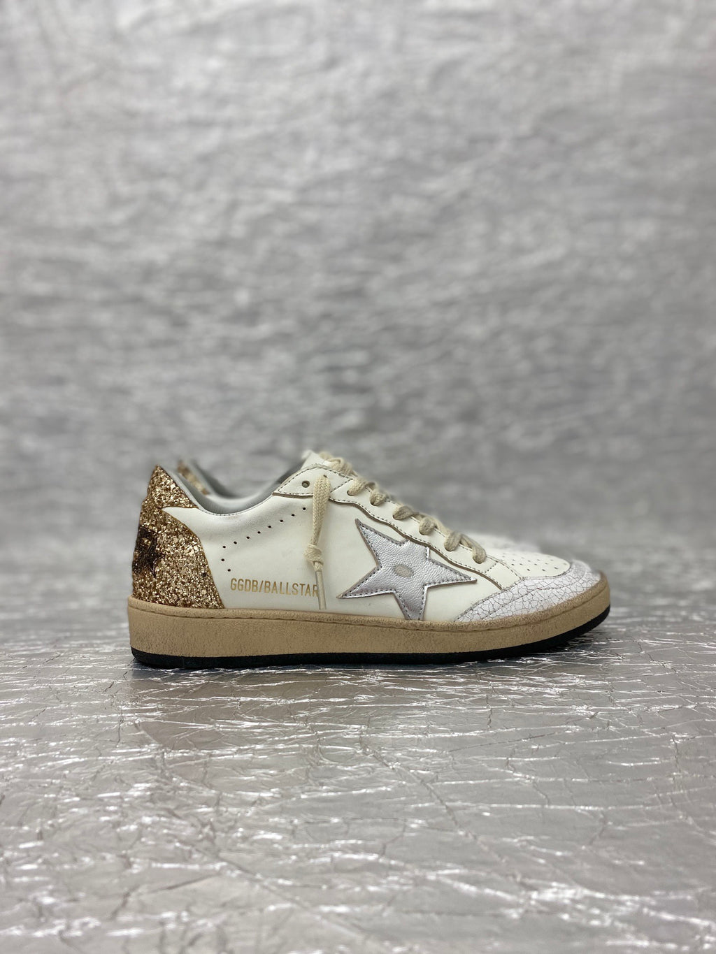 Golden Goose Ballstar