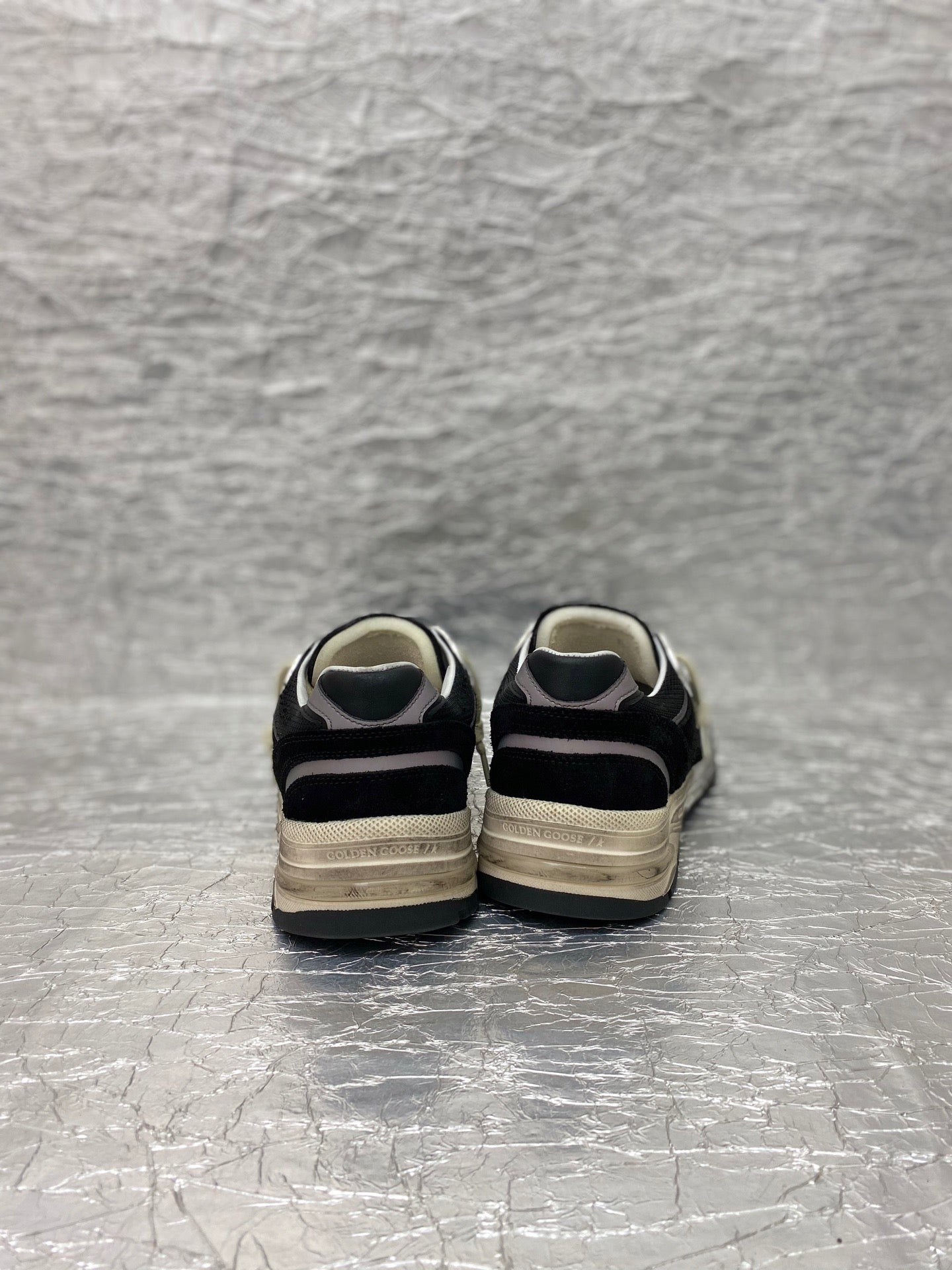Golden Goose Dad-Star