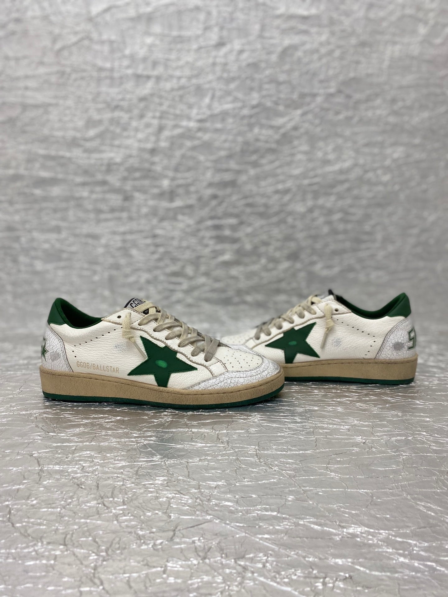 Golden Goose Ballstar