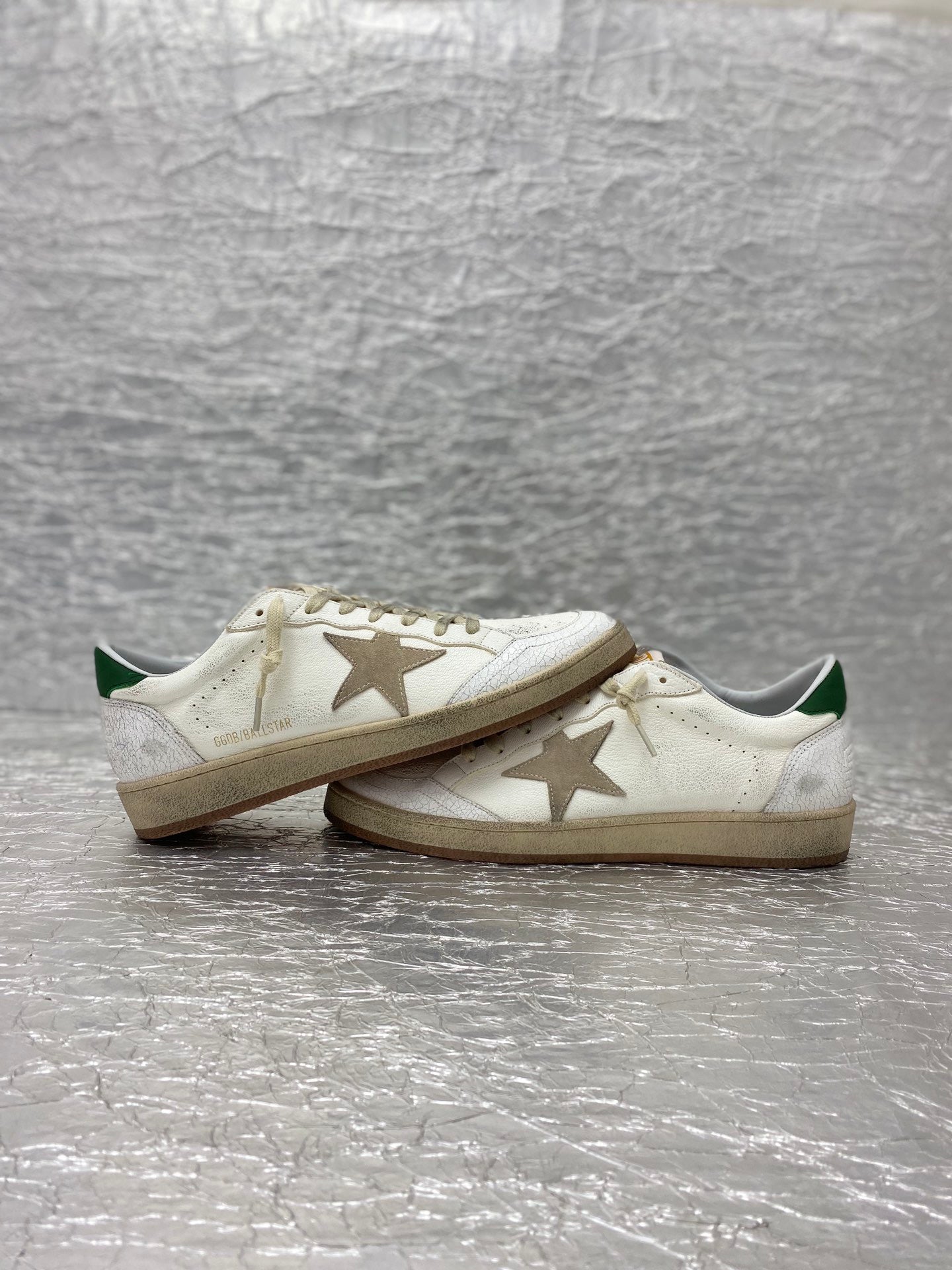 Golden Goose Ballstar